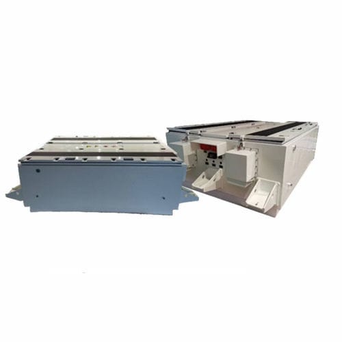 Bateria íon de lítio - 2-168IHP14LT0-4 - SICHUAN CHANGHONG BATTERY CO., LTD. - monobloco