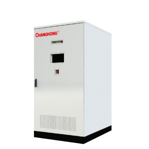 Sistema de armazenamento de energia de lítio - SICHUAN CHANGHONG BATTERY CO., LTD.