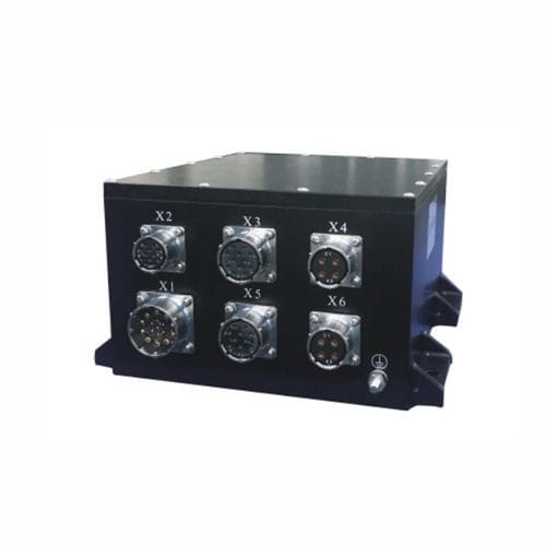 Unidade de distribuição de energia para montagem em rack - SICHUAN CHANGHONG BATTERY CO., LTD.