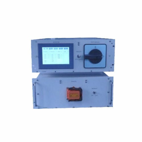 Sistema de baterias monobloco - SICHUAN CHANGHONG BATTERY CO., LTD. - 24 V