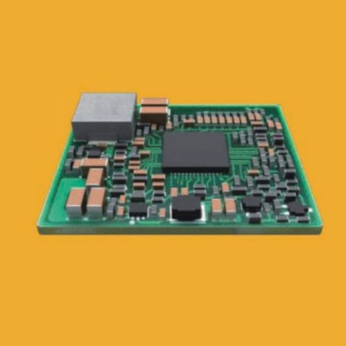 Fonte de alimentação elétrica em caixa aberta - NDD12S55-P1 - SICHUAN CHANGHONG BATTERY CO., LTD. - CC/CC / com saída simples / para servidor