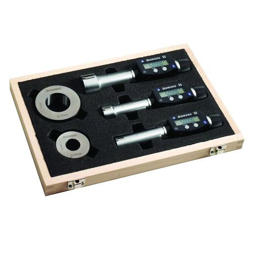 Instrumento de medição de mandrilar - XTREME SETS SMART - SYLVAC