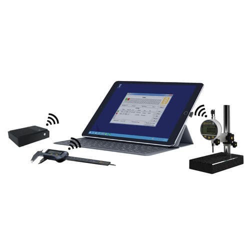 Multiplexer módulo - Vmux  - SYLVAC - USB / com Bluetooth / virtual