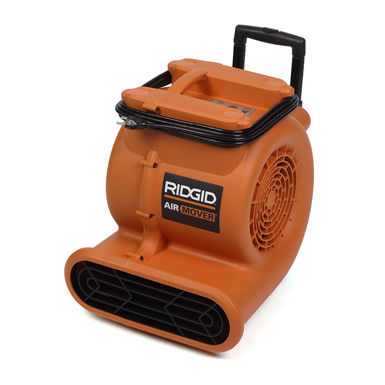 Extrator de ar - AM2560  - Ridge Tool