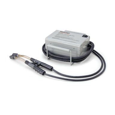Pistola de brasagem - RT-100 - Ridge Tool - de hidrocarbonetos / manual / elétrica