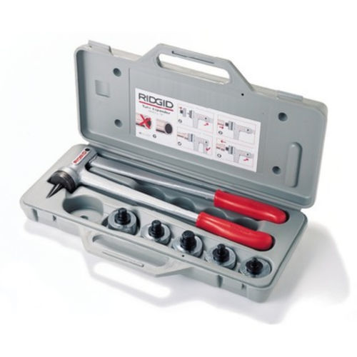 Expansor para tubulações - S - Ridge Tool