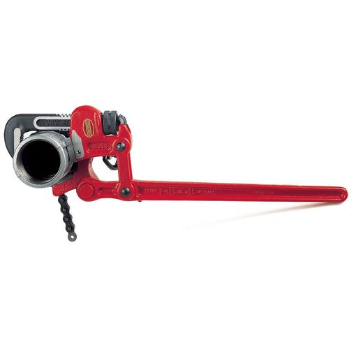 Chave para tubos - S-2 - S-8A  - Ridge Tool