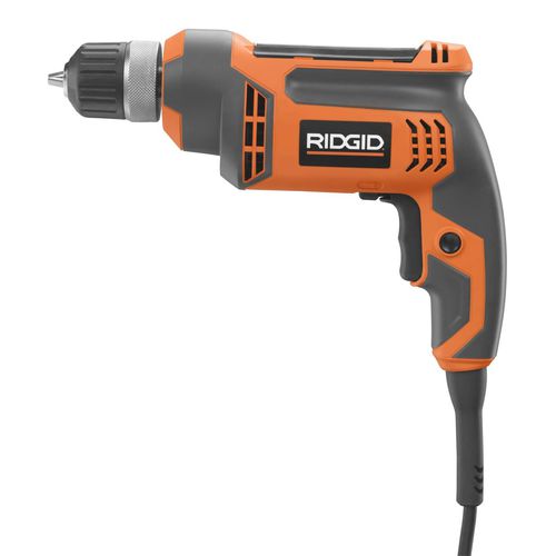 Furadeira elétrica - R70011 - Ridge Tool