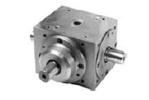Redutor de engrenagens cônicas - Standard series - TANDLER - de engrenagens helicoidais / de eixos ortogonais / 5–10 kNm