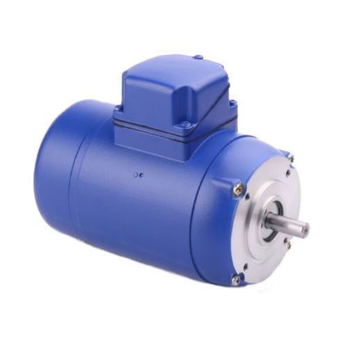 Motor com escovas - KG 80 - GROSCHOPP AG Drives & More - CC / IP44 / industrial