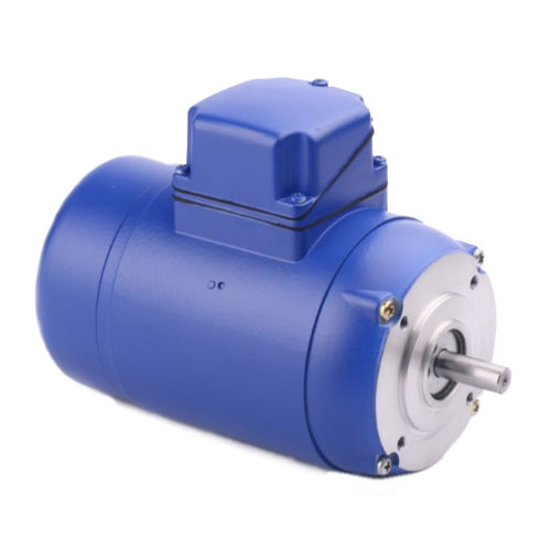 Motor universal - KG 94 - GROSCHOPP AG Drives & More - CC / IP44 / industrial