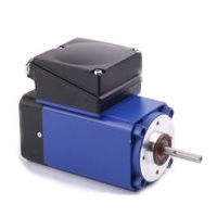 Motor de indução - IGL65 - GROSCHOPP AG Drives & More - monofásico / 400 V / 380 V