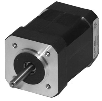 Motor sem escovas - SM42L100 - Smart Motor Devices - CC / 24 V
