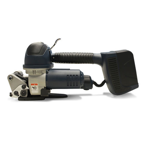 Arqueador elétrico - Hurricane 16-25 - ISG Pack - para fita de PP-PET / para fita de plástico
