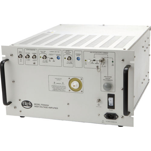 Amplificador de potência - PD05034  - TREK, INC. - para montagem em rack / de alta tensão / de baixo ruído