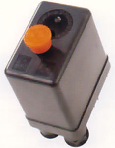 Pressostato mecânico - ITY, FS, APH 200, ADI 150 series - A.D.I ATACHI CORPORATION SDN BH - para ar / para compressor
