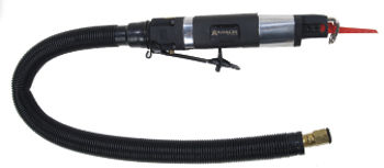 Serra sabre - ASW series - A.D.I ATACHI CORPORATION SDN BH - pneumática