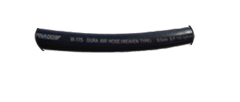 Mangueira para ar comprimido - APV, TRO series - A.D.I ATACHI CORPORATION SDN BH - em PVC / industrial
