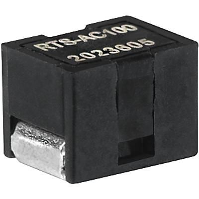 Fusível compacto - RTS series - SCHURTER - térmico / SMD / de alta corrente