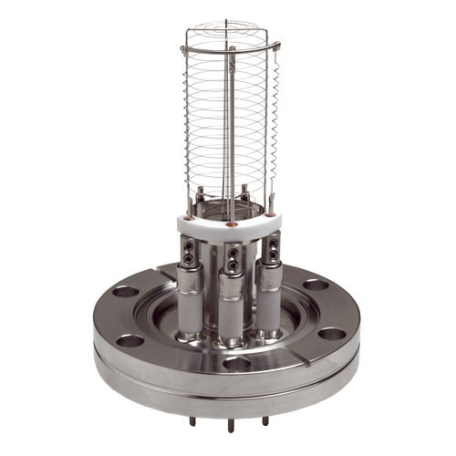 Vacuômetro de ionização - Bayard-Alpert - Stanford Research Systems - com controlador