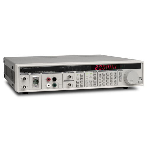 Gerador de funções - DS360 - Stanford Research Systems - de forma de onda arbitrária