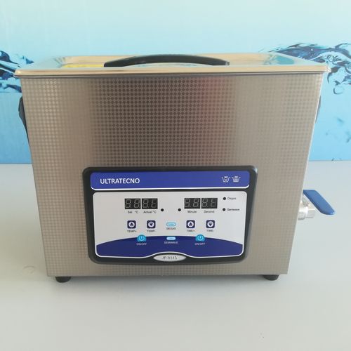 Máquina de limpeza ultrassônica - UT-30B - UltraTecno