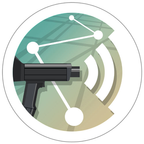 Aplicação móvel registrador de dados - RouteBuilder - UE SYSTEMS - de transferência de dados / Android / iOS