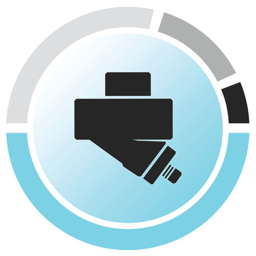Aplicação móvel de gestão - Steam Trap - UE SYSTEMS - de inspeção / Android / iOS