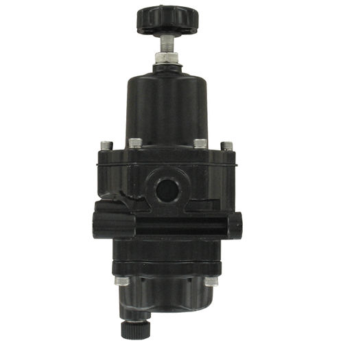 Filtro regulador de ar - AFR2  series - DWYER - de ar comprimido / de processo / em alumínio
