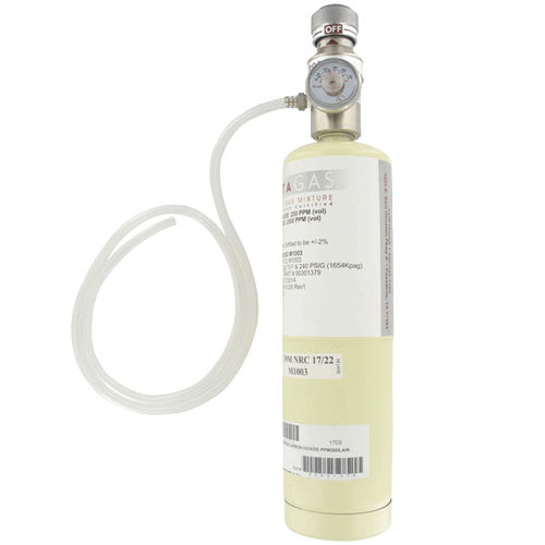 Gás Nitrogênio - GCK-200CO-2000 - DWYER - CO2 / monóxido de carbono / mistura