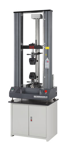 Máquina de ensaio universal - 10 kN | Type B - Shenzhen WANCE Testing Machine Co., Ltd. - multiparâmetros / para materiais / eletromecânica
