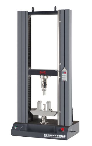 Máquina de ensaio multiparâmetros - 50 kN | Type C - Shenzhen WANCE Testing Machine Co., Ltd. - de materiais / eletromecânica / de mesa