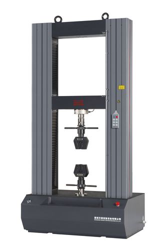 Máquina de ensaio universal - 600 kN | Type D - Shenzhen WANCE Testing Machine Co., Ltd. - multiparâmetros / para materiais