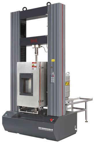 Câmara de ensaio climática - 2 kW | ETM Series Type D - Shenzhen WANCE Testing Machine Co., Ltd. - para máquina de ensaios de tração