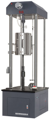 Medidor para determinação da fluência - HTC Series Type A - Shenzhen WANCE Testing Machine Co., Ltd.