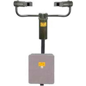 Sensor de visibilidade meteorológico - METEO OMNIUM