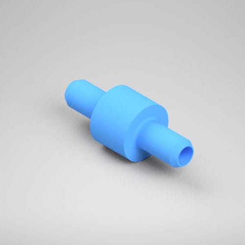 Filtro em linha - F9205 - AIR Logic - de ar / para líquidos / de tela metálica