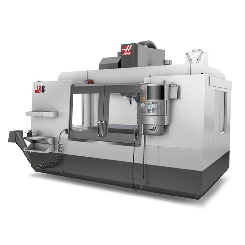 Centro de usinagem CNC de 3 eixos - VF-8/40 - Haas Automation - vertical / BT 40 / HS-A 63