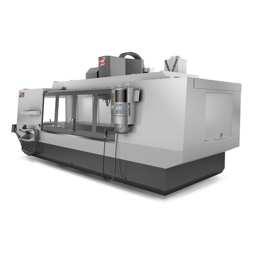 Centro de usinagem CNC de 3 eixos - VF-11/40 - Haas Automation - vertical / BT 40 / HS-A 63