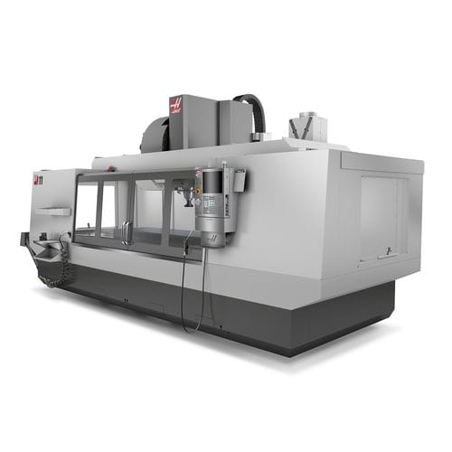 Centro de usinagem CNC de 3 eixos - VF-11/50 - Haas Automation - vertical / BT 50 / 30 ferramentas