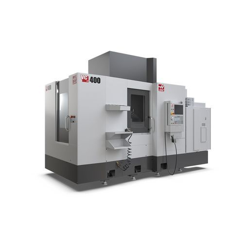 Centro de usinagem CNC de 3 eixos - VC-400 - Haas Automation - vertical / BT 40 / HS-A 63