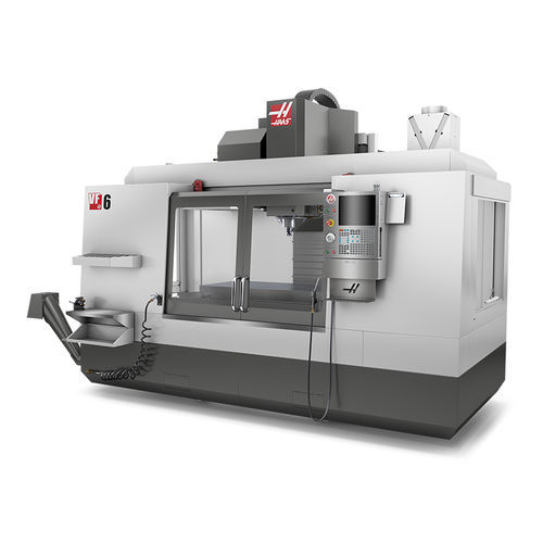 Centro de usinagem de 3 eixos - VF-6/40 - Haas Automation - vertical / BT 40