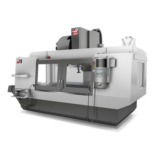 Centro de usinagem de 3 eixos - VF-9/50 - Haas Automation - vertical / BT 50 / 30 ferramentas