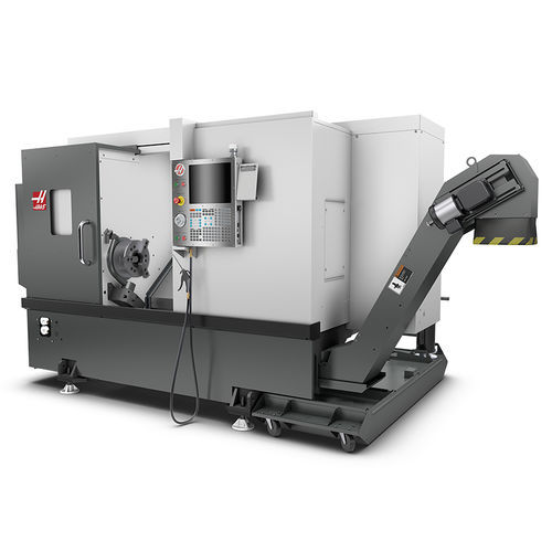 Torno CNC - ST-28 - Haas Automation - horizontal / de 2 eixos / A2-8