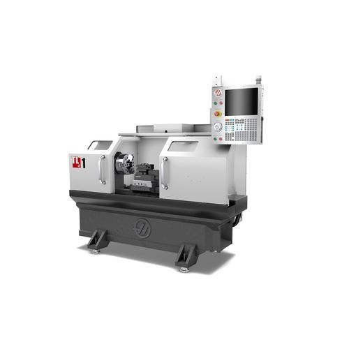 Torno CNC - TL-1 - Haas Automation - horizontal / de 2 eixos / A2-5