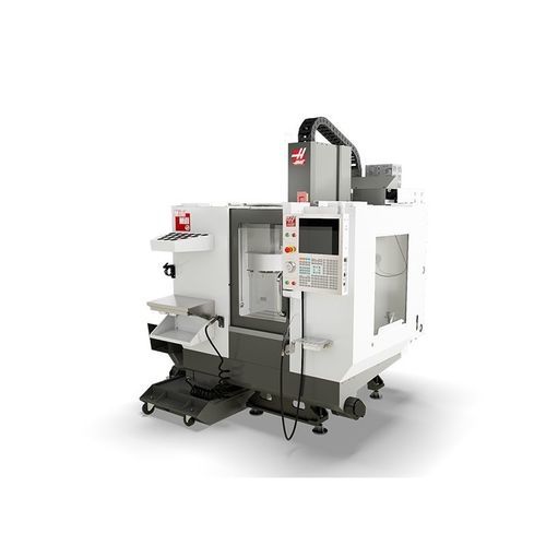 Centro de usinagem CNC de 3 eixos - Mini Mill - Haas Automation - vertical / BT 40 / 20 ferramentas