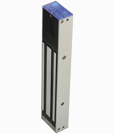 Fechadura eletromagnética - V3S series - CDVI IBERICA SL - para porta / de segurança