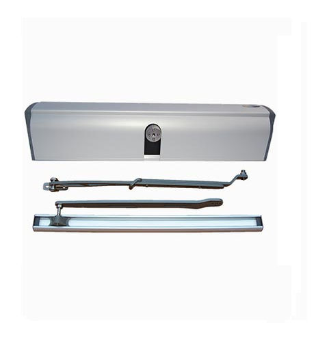 Automatismo para porta pivotante - DWPD10 - CDVI IBERICA SL - elétrico