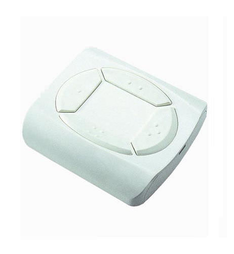 Interruptor sensível ao toque - SETR2641TM - CDVI IBERICA SL - multipolar / eletromecânico / RF