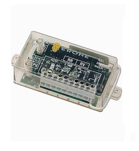 Receptor rádio - SEL2641R433I - CDVI IBERICA SL - para controle remoto via rádio / 433 MHz